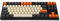 YMDK Carbon 60 87 104 Blanko-Tastenkappen Dicke PBT OEM-Profil Keycap für MX mechanische Tastatur (nur Tastenkappe)