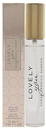 Sarah Jessica Parker Lovely You EDP Purse Spray 15 ml