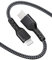 Cable USB C a Lightning de 1,2m Maxonar [Certificado Apple MFi]Cable Cargador de iPhone,Nailon Trenzado Tipo C,Cable de Datos con Chip de Apple Compatible con iPhone 13 Pro Max/12/11/X/XS/XR/8,AirPods