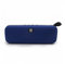 Xtreme Bright Cassa Bluetooth Wireless Blu, Doppio Woofer 2’’, Batteria Ricaricabile, 10 m di Distanza, Ingresso USB/SD/TF/AUX