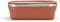 Klean Kanten Rise Lunch Box Brotdose aus Edelstahl in der Farbe Autumn Glaze, auslaufsicher, 592ml, 1010622