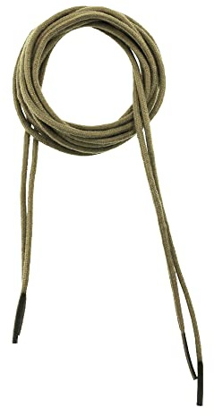 HAIX Schnürsenkel XVENTURE khaki Robuste Schnürsenkel für Deine XVENTURE Schuhe. cm