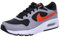 NIKE Air Max Sc, Scarpe da Ginnastica Uomo, Black Black Pearl Aquaglas, 44.5 EU