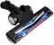 32mm Air Driven Turbo Brush Head Floor Brush Tool Head for VAX Miele Vacuum Cleaner Parts Floor Brushes replacement part