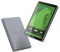 Pinned Golf The Caddie Tragbares Golf-GPS-Gerät, Sonnenlicht-lesbarer 8-Zoll-Bildschirm, 45.000+ Golfplätze, wasserdicht, Touchscreen-Golf-GPS-Handgerät mit fortschrittlicher Analyse, Keine Gebühren