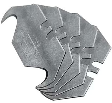 Stanley Tools Large Hook Blade
