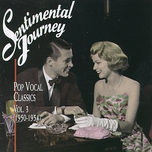 Vol. 3-Pop Vocal Classics