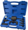 AB Tools Common Rail Diesel iniettore/estrattore/Set estrattore Martello a Scorrimento 9PC CDI A555