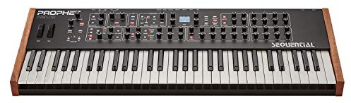 Prophet Rev2 16 Voice