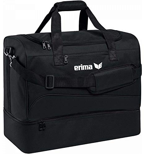 Erima Club 1900 2.0 Sporttasche mit Bodenfach