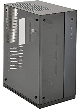 Lian Li pc-o10wx Gehäuse PC
