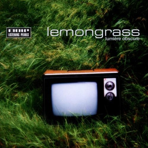 Mole Listening Pearls/Indigo