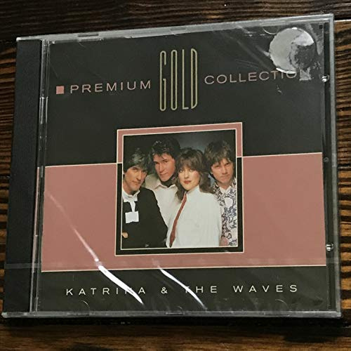 Premium Gold Collection