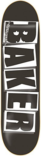 Baker badk0215 Tablett Skateboard-Unisex Erwachsene, Mehrfarbig