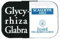 Glycy-rhiza glabra, Scagliette di liquirizia all'anice bio, 40g