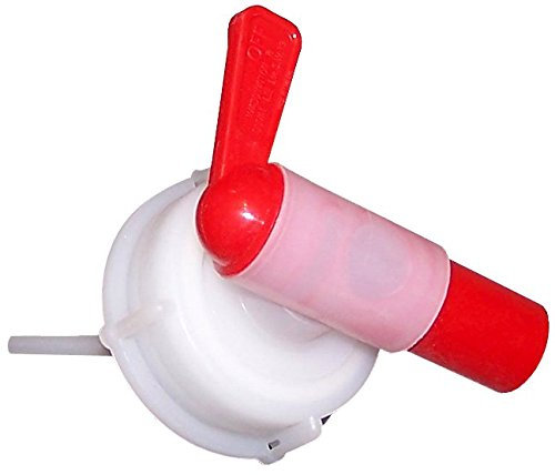 Hahn für 5+10 Liter Kanister