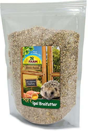 JR FARM Garden Igel Breifutter 200 g
