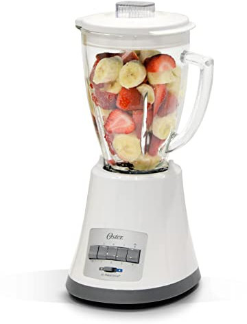 Blender Oster OBL167, 450 W weiß