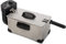 Comelec FR-307 Freidora, 3.3 l, inox, 2000 w