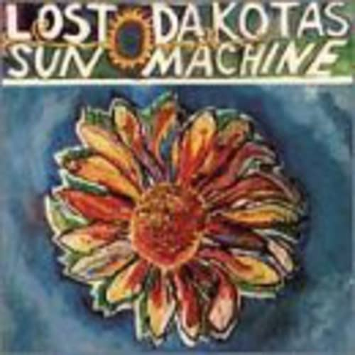 Sun Machine