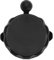 OTOTEC Base de Ventouse sous Vide pour Pare-Brise de Voiture Compatible avec Via 100 110 120 125 130 135 1400 1405 1435 1500 1535 1600