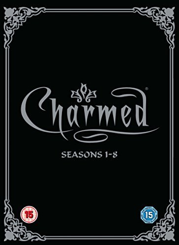 Charmed: Complete Seasons 1-8 [DVD]