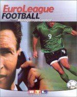 RTL Euro League Football - [PC]