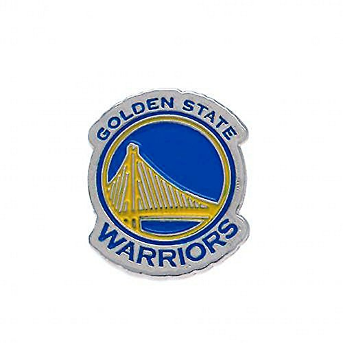 Golden State Warriors Anstecknadel
