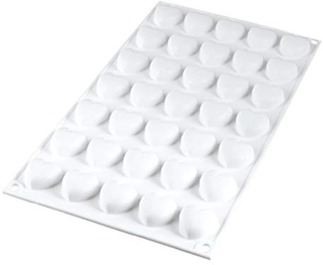 Unbekannt Micro LOVE5 - STAMPO in Silicone N.35 Micro LOVE5