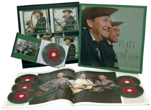 1964-1969, plus! (6-CD Deluxe Box Set)