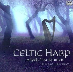 Celtic Harp - The Morning Dew