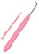 Fangfeen 1 Satz Nadel + Haken Crochet Für Set Haken Häkelnadel Knitter & Knitting Loom