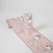 Lovely Kids Kinderzimmer Bordüre selbstklebend Dancing Ballerina Wandbordüre mit Ballerinas für Babyzimmer und Kinderzimmer Wandtattoo für Mädchen und Jungen in rosa, weiß, schwarz