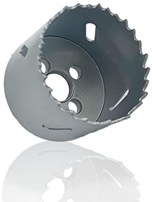 Scie cloche bimétal HSS bi-métal 14-210 mm Scie circulaire Ø 67 mm