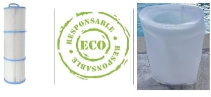 PREFILTRE CARTOUCHE COMPATIBLE WELTICO C5 Easyfilter