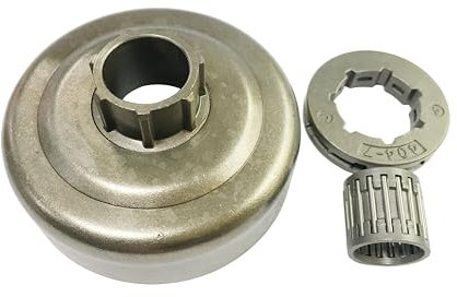 C·T·S Kit pignoni per motosega Stihl 07S 08 sostituisce Oregon 10625