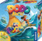 KOSMOS 684389 Dodo AHOI! rettet das Wackel-Ei auf hoher See, rasantes Brettspiel für 2-4 Kinder ab 7 Jahre, lustiges Gesellschaftsspiel für die ganze Familie mit coolem 3D-Aufbau mit Boot-Wippe