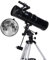 Professional Astronomical Telescope, 750x150mm Eq Long Focal Length Reflection Type High Magnification and Large Aperture Telescope with Equatorial Mount WOWCSXWC