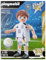 PLAYMOBIL DFB Stars Spielerfiguren zur Auswahl - Limitierte Auflage zur EM 2024 (71673 - Thomas Müller)