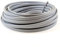 Twin and Earth Electrical Cable 1.5mm & 2.5mm 6242Y Flat Grey 10, 20, 30, 40, 50 and 100 metre lengths (2.5mm, 10 Metres)