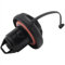 SSFENG Auto-Tankdeckel für FIAT 500 Punto Grande Punto Idea Panda Seicento, Tank Abdeckung Benzin Diesel DeckelErsatz Benzin-Kraftstofftank-Gasfüller-Abdeckkappe 71740676,46820586,46820586