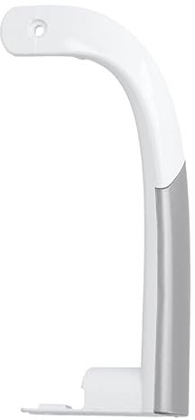 LUTH Premium Profi Parts Türgriff kompatibel mit Beko 4326392700 für Kühlschrank