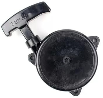 eKmRFN EB7650TH Rückstoßstarter Passend for DOLMAR Ma-kit EB7660TH BBX/PB/PM 7600 EB850 851 288 9800 75CC GEBLÄSE Mister Duster Carter