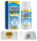 Nettoyant WC Nettoyant Moussant pour Toilettes Produit WC Détartre en Profondeur Nettoyant WC Extra Fort Convient pour Les Toilettes Bouchées et Les Tuyaux D'évacuation (1, 1#)