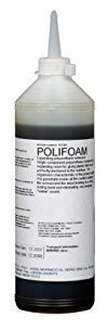 POLIFOAM colla ad espansione per il riempimento di vuoti sotto il parquet OFFERTA Vermeister NUOVO