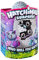 Hatchimals Egg Surprise Purple Teal Peacat EML
