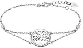 LOTUS SILVER Pulsera LP1641-2/1 Tree Of Life Plata Arbol vida 16.00 mm Mujer