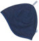 Finkid Kupu Wool, M (3-6 Jahre), Navy/Denim