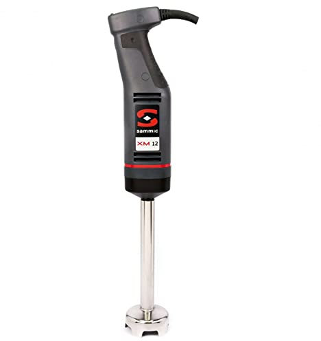 Sammic Triturador XM-12