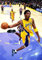 FOXCUP Kobe Bryant NBA Los Angeles Lakers Basketball-Posterdruck, Größe 30 x 46 cm (300 x 46 cm)